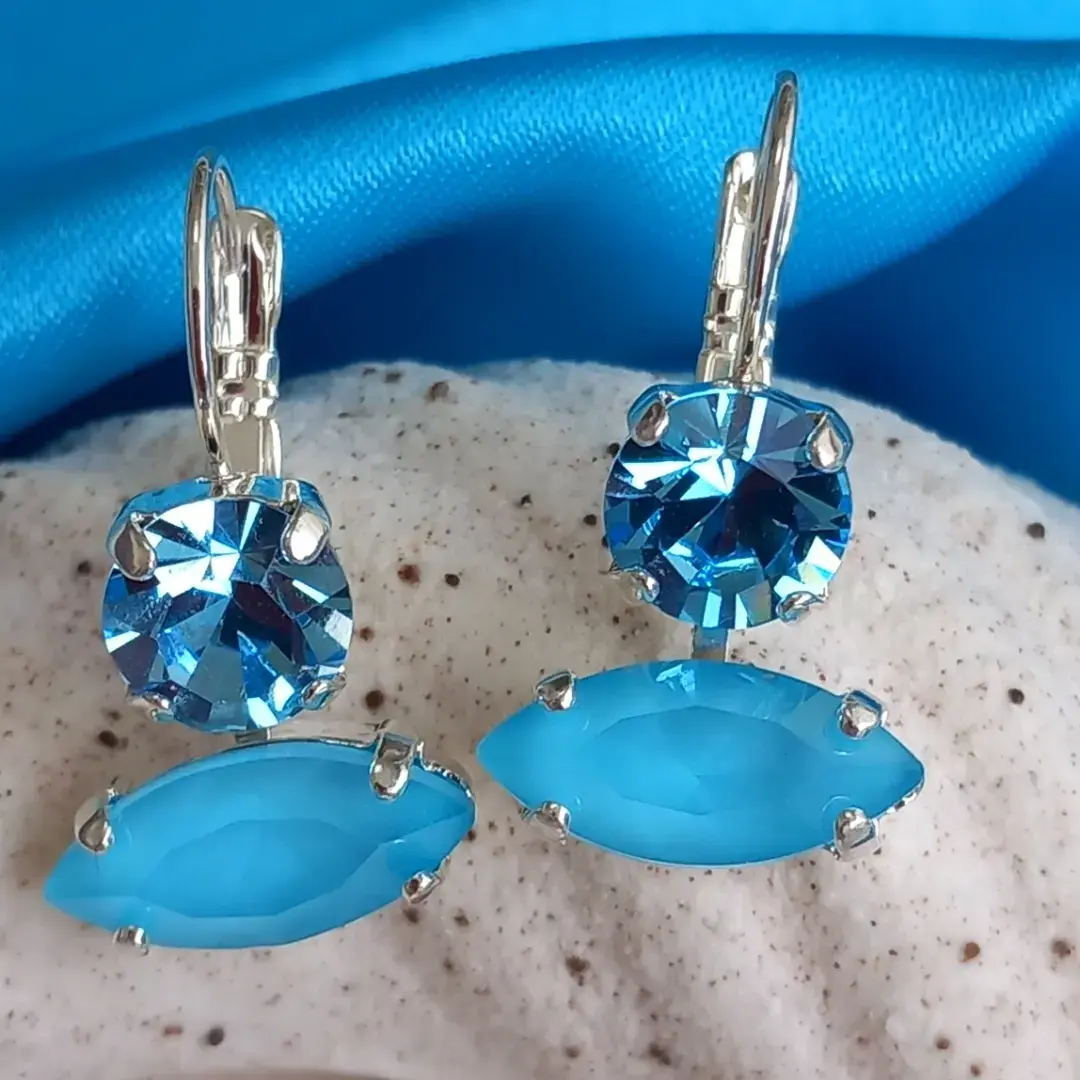 SUMMER SWEETIES (Beach Blue)