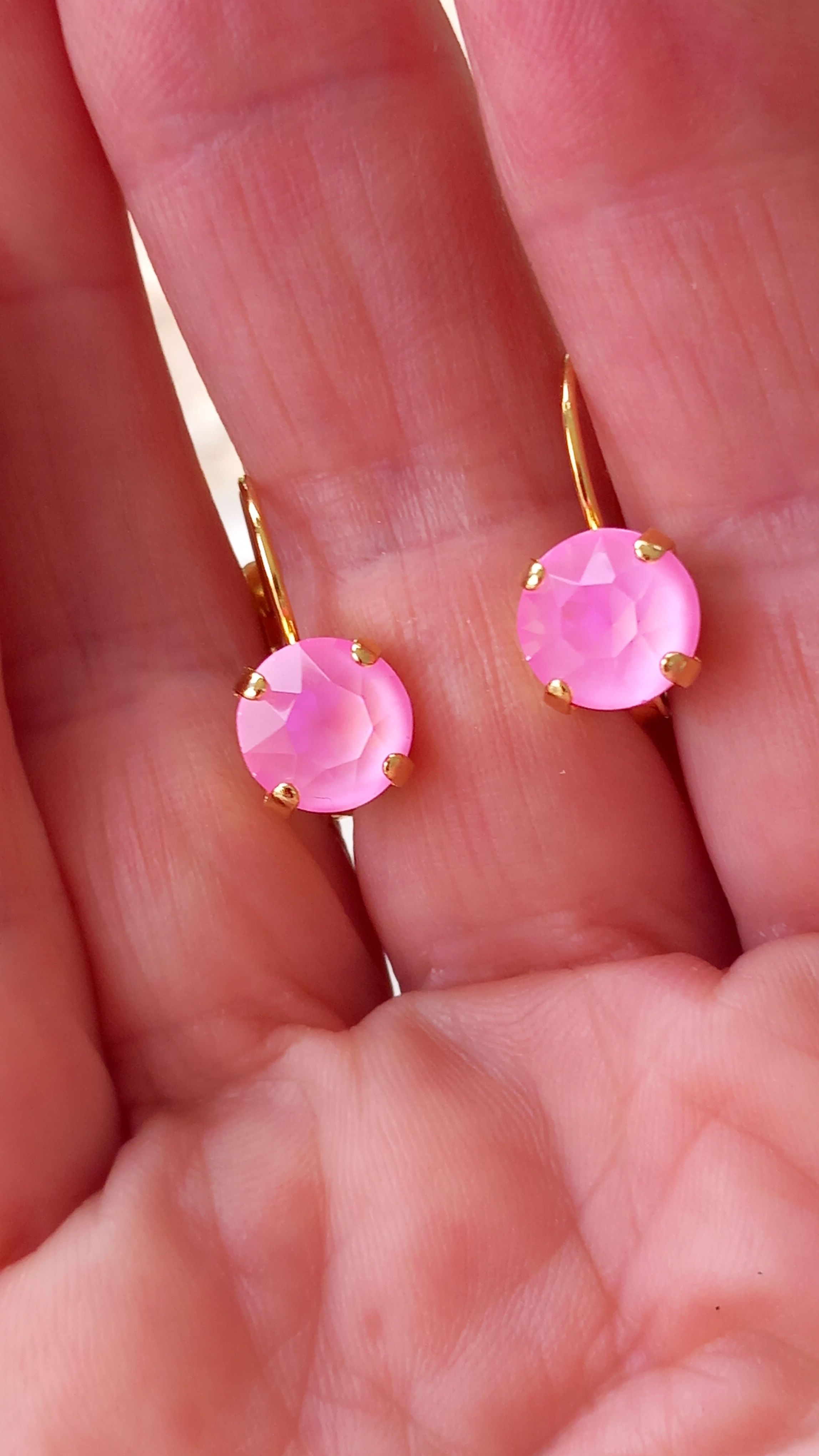 SUMMER SWEETIES (Candyfloss pink)