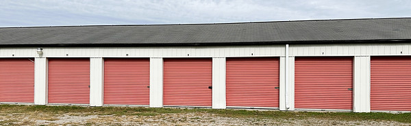 10x20 storage units