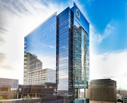 Endurance Development - Frost Tower - Fort Worth, Texas