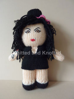 Amy Winehouse