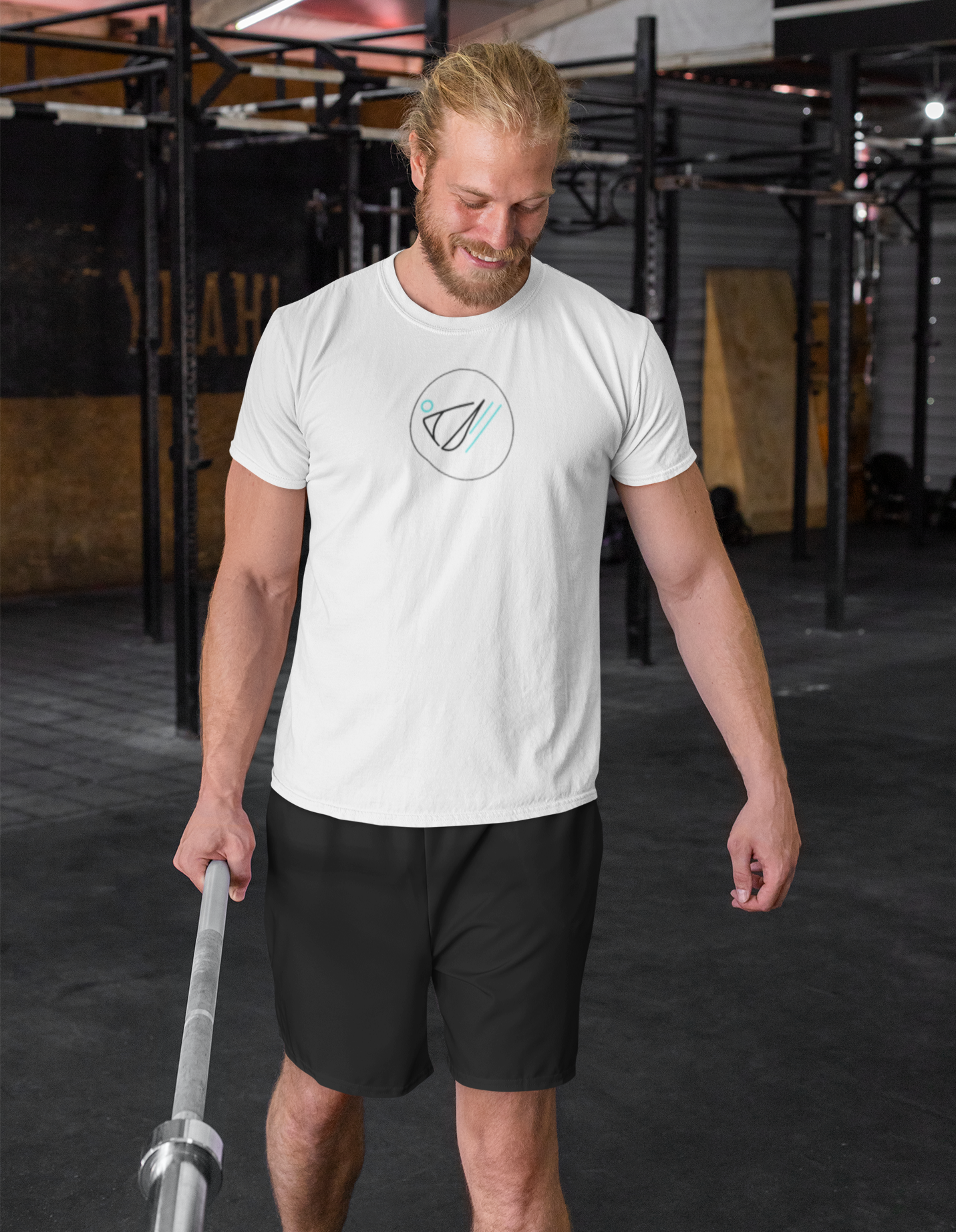 Coach Monteiro Classic Tee