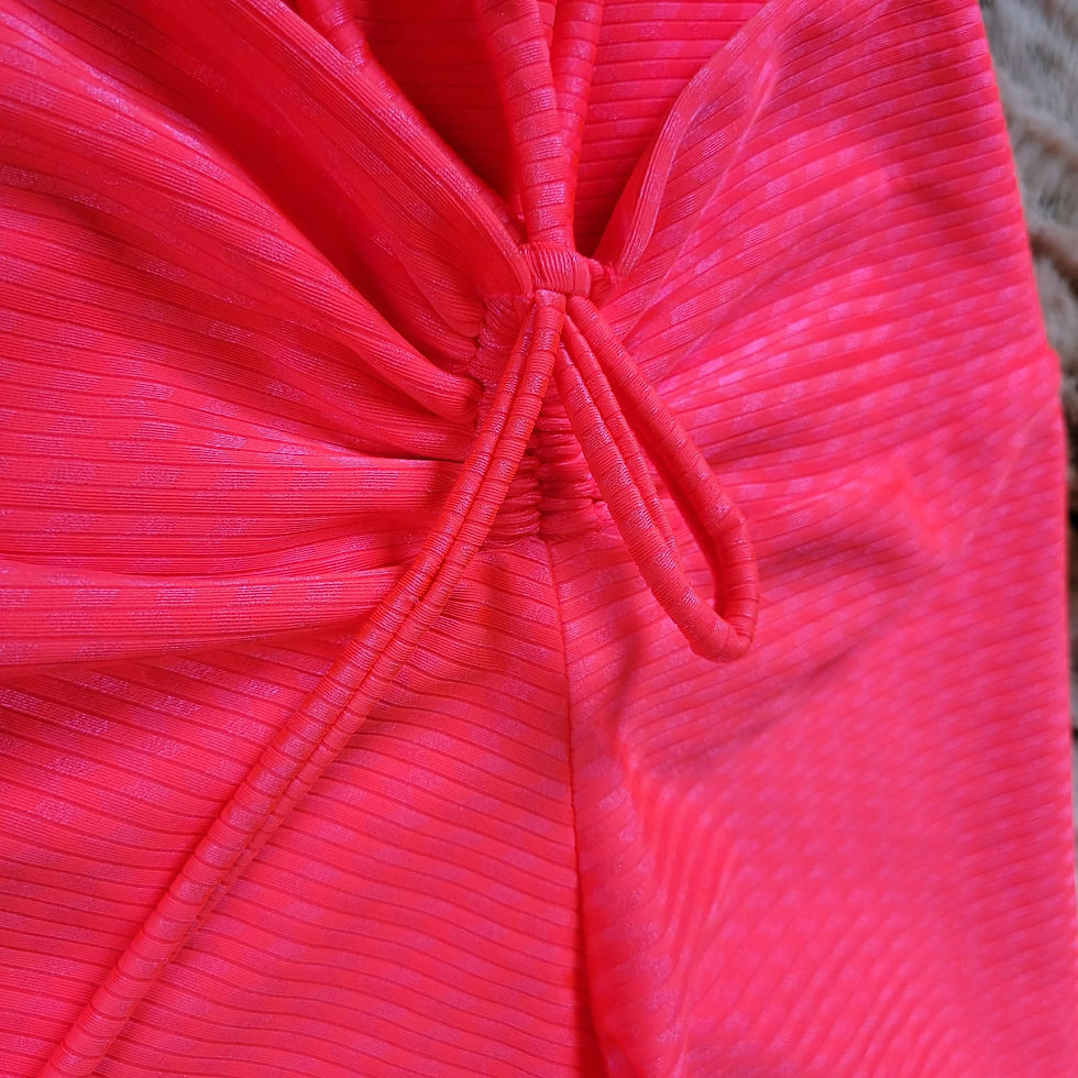 Thumbnail: Flamingo Leggings Set