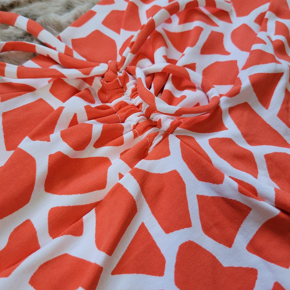 Thumbnail: Pottery Leggings Set