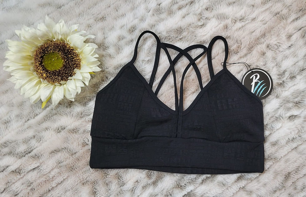 Thumbnail: Onyx Leggings Set