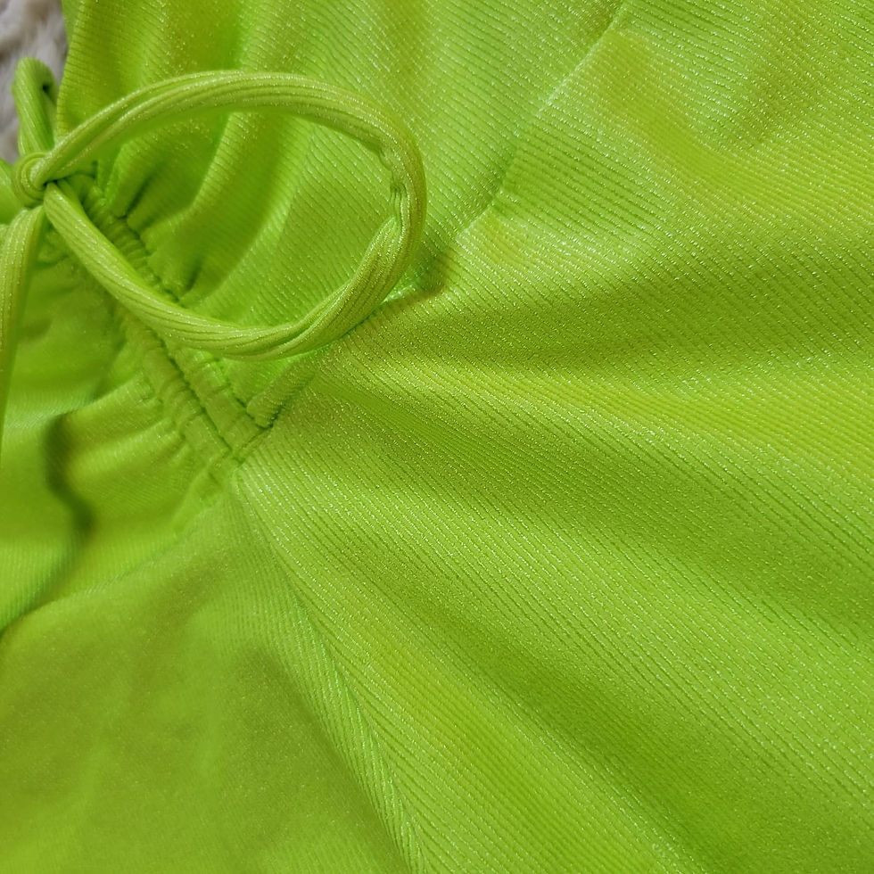 Thumbnail: Kiwi Leggings Set