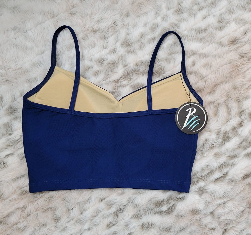 Thumbnail: B&B Leggings Set