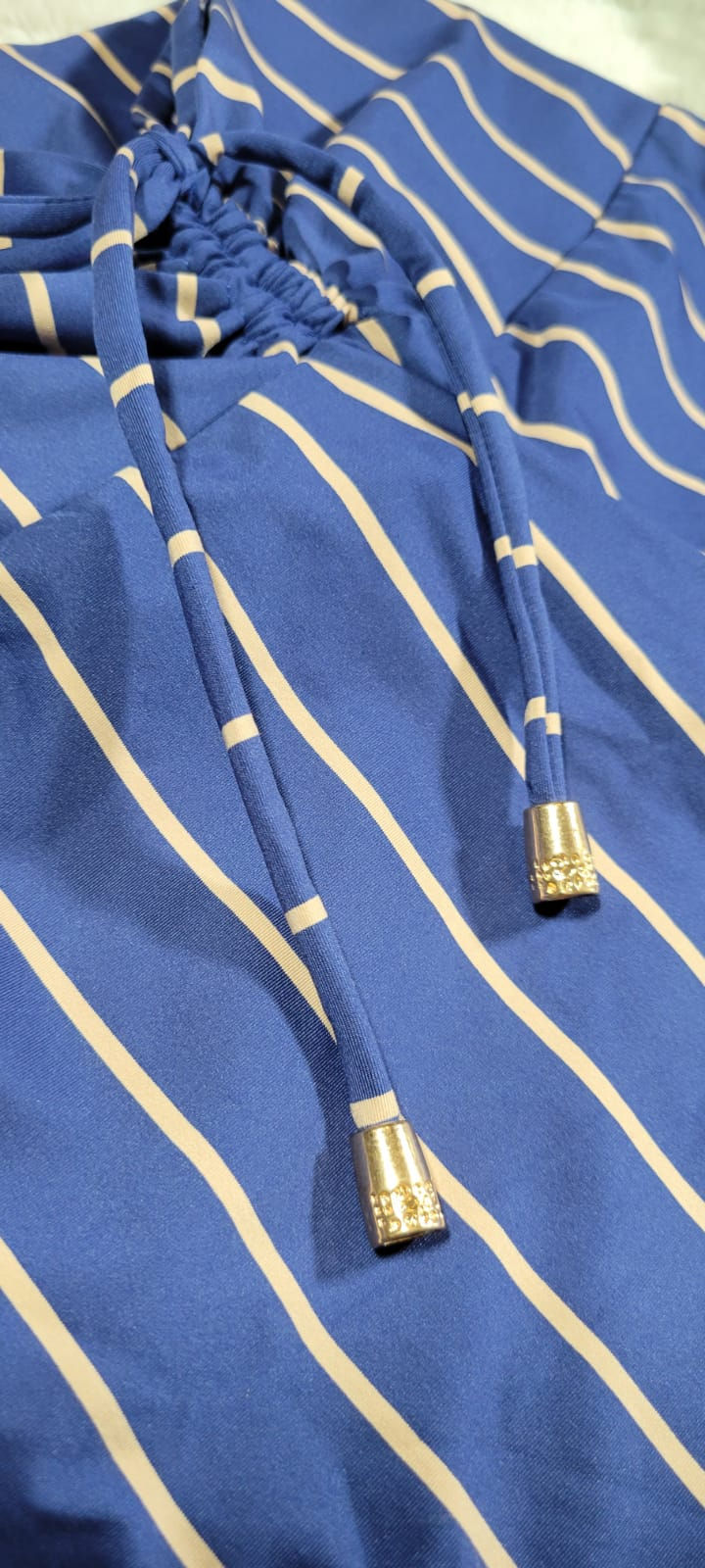 Thumbnail: Fine Lines Leggings Set