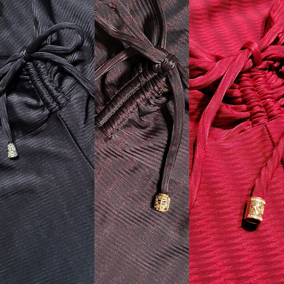 Thumbnail: Fall Palette Leggings Set