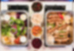 Family Style Meals