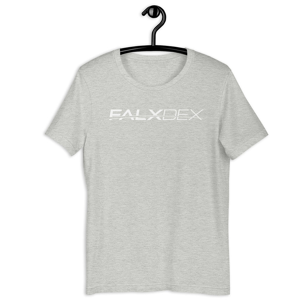 Thumbnail: FALX Unisex T-Shirt
