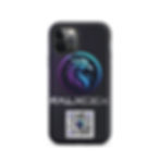 Thumbnail: FALX Dual-Layer iPhone Case