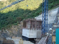 Pila 5 Puente San Marcos
