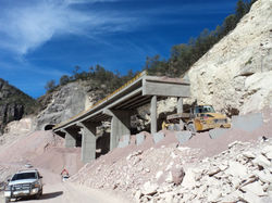 Puente Leoneras