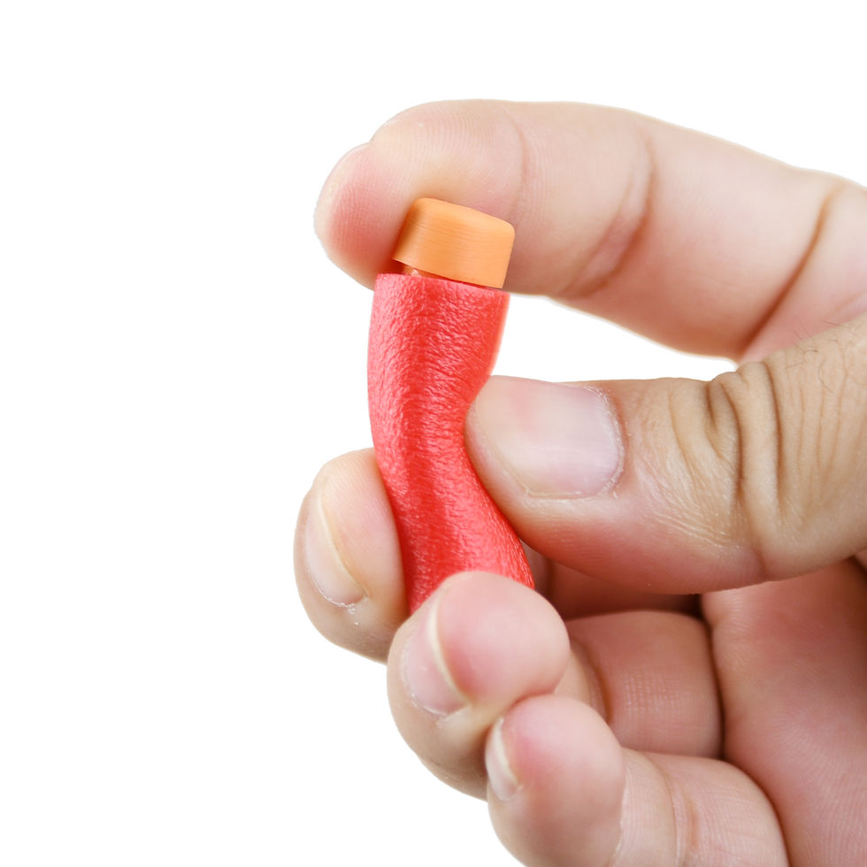 Thumbnail: Worker Gen3+ Short Darts 200pcs box for Springer