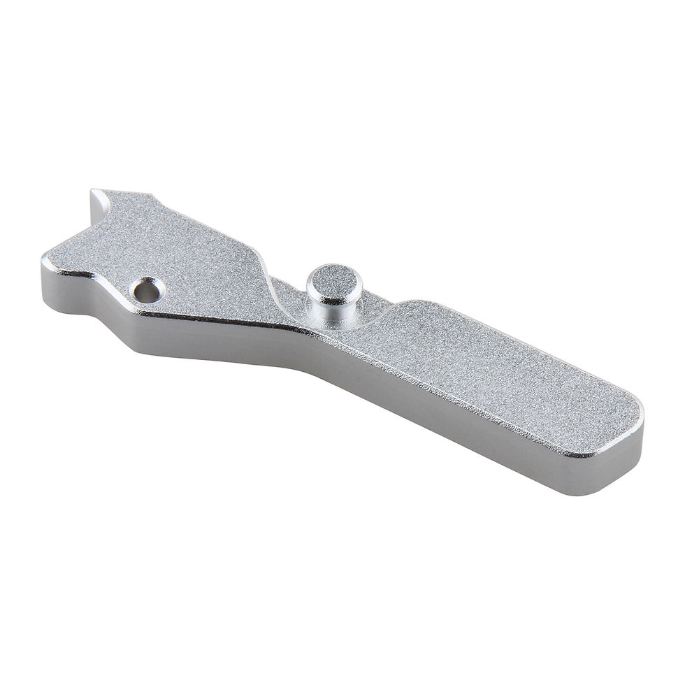 Thumbnail: Worker Metal Alloy Trigger Sear Plunger for Caliburn