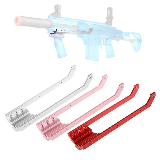 Worker Metal Pump Kit Prime for Nerf Retaliator Prophecy | AK