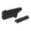 Thumbnail: MaLiang 3D Handgun Barrel Rail Scope Kit for Nerf HammerShot