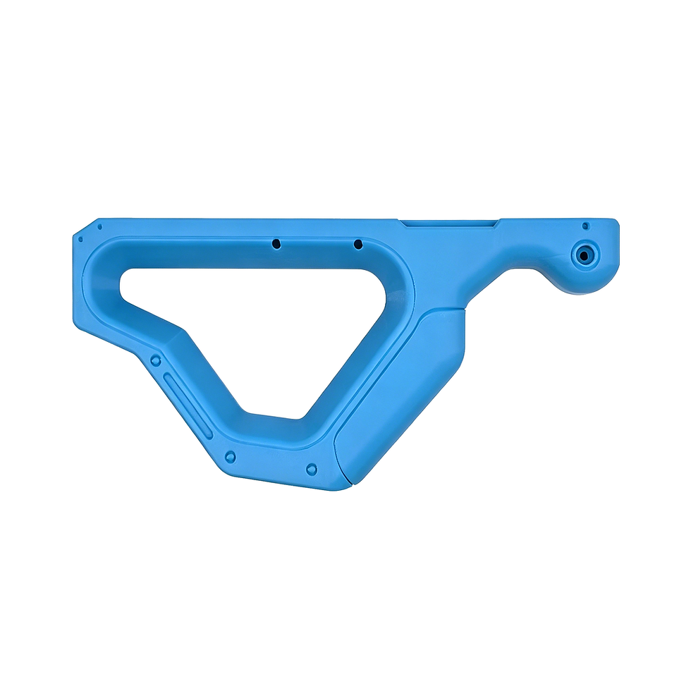 Thumbnail: P90 Tactical Vertical Fore Grip for Nexus Pro X