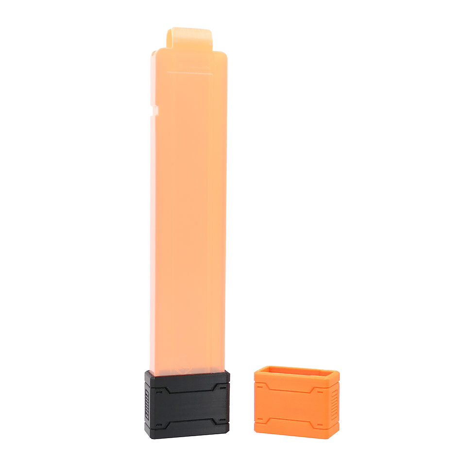 Thumbnail: AKBM Tactical Worker Talon Magazine Link