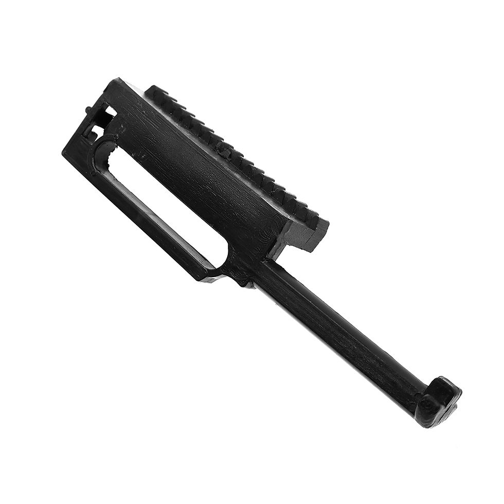 Thumbnail: XSW Full Auto Bolt Kit for Nerf Stryfe Swordfish