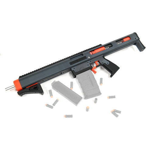 EXCALIBUR SUPPRESSORS EXACT FIT EXCALIBUR SUPPRESSORS EXACT FIT