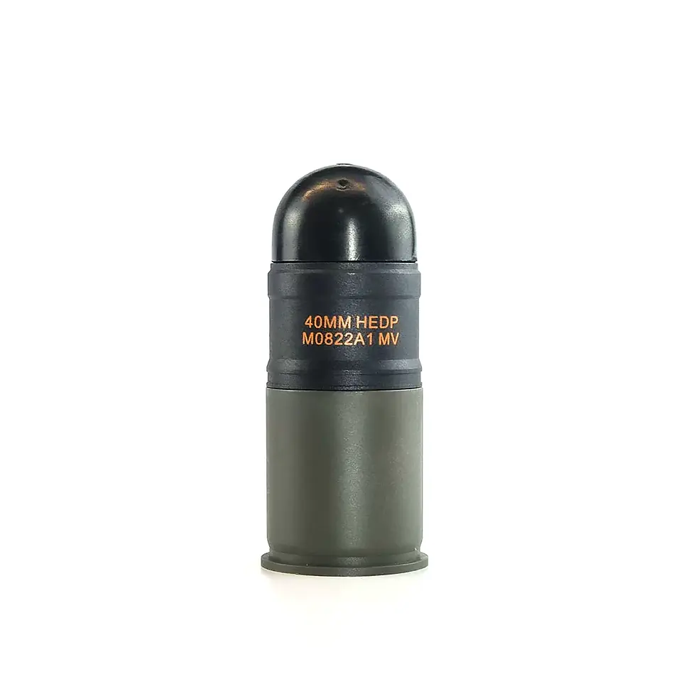 Thumbnail: 40mm Break-Action Signal Pistol Blaster