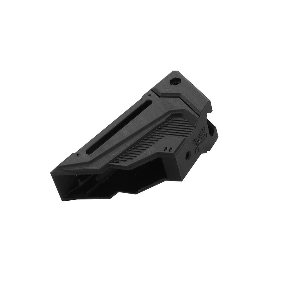 Thumbnail: AKBM Foregrip with Talon Mag Storage for Worker Phoenix