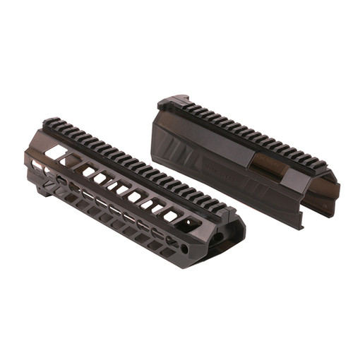 Worker SIG SAUER MCX Body Cover for Nerf Retaliator Prophecy | AK