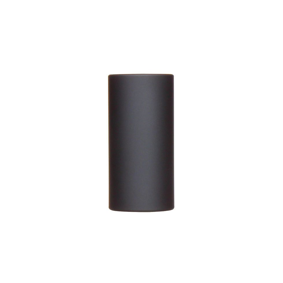 Thumbnail: Worker Minimalist Silencer direct plug 19mm barrel tube