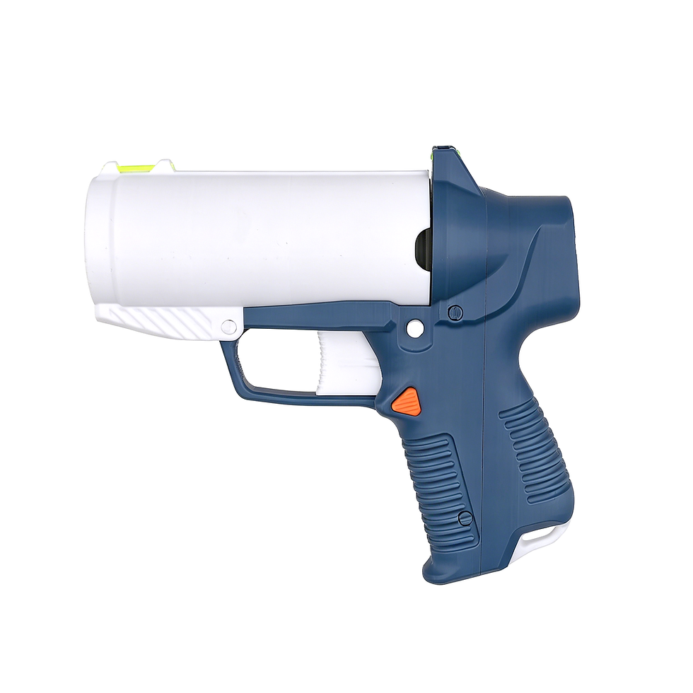 Thumbnail: 40mm Break-Action Signal Pistol Blaster