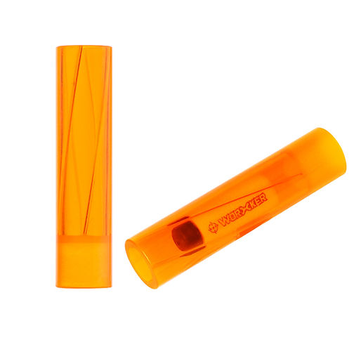 Worker Plastic Scar Muzzle Tube | AK Blaster MOD