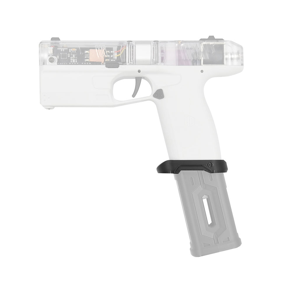 Thumbnail: AKBM Flared Magwell for HC Diana Blaster