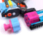 Thumbnail: Tactical Speed Dart Loader for X-Shot Break Barrel