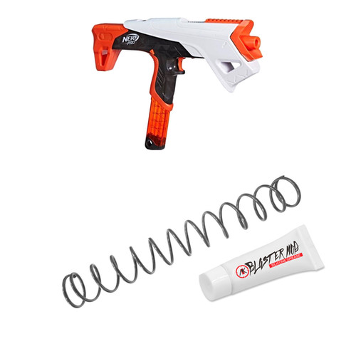 Nerf Pro Torrent 8.0KG Spring Coil | AK Blaster MOD