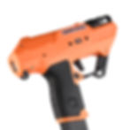 Thumbnail: Worker Nightingale Ultra Motorized Foam Darts Blaster Toy