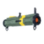 Thumbnail: Fenrir 717 Pump Action Rocket Toy by HingYip | 3D Parts and Hardware Kit