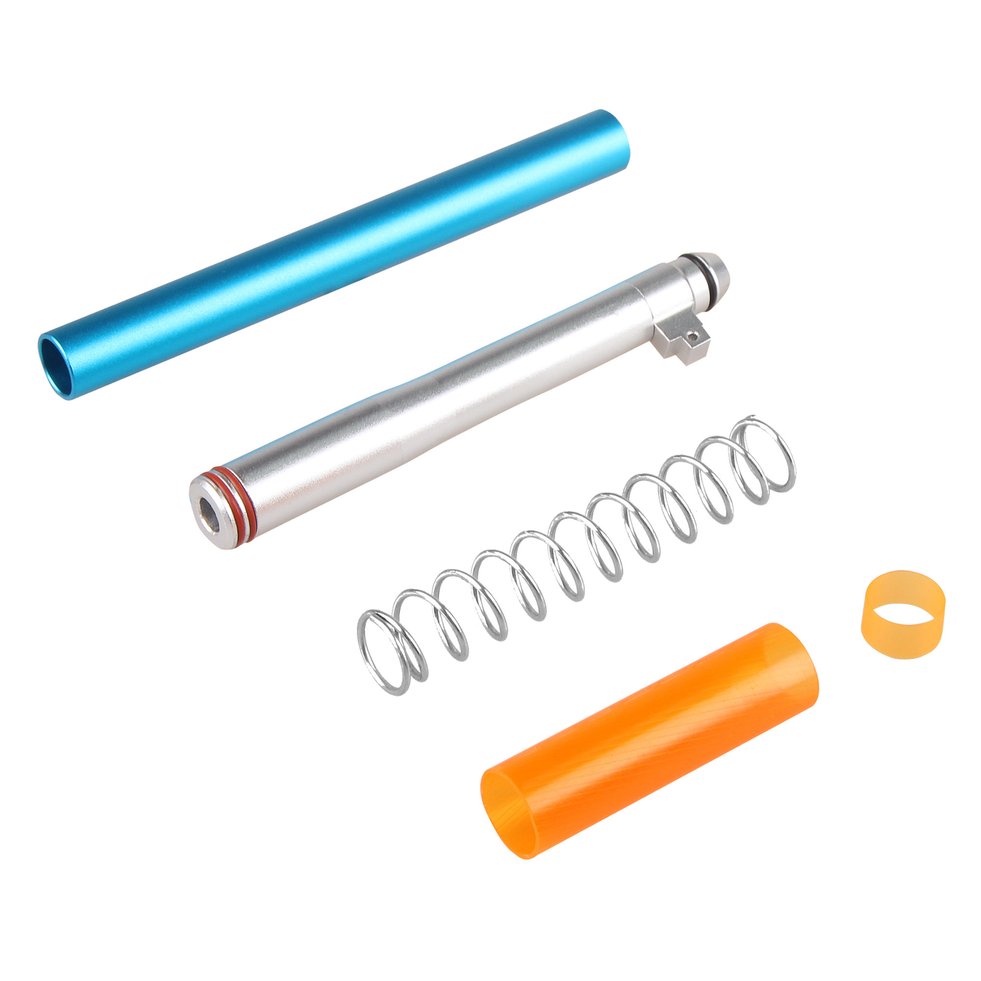 Worker MOD Stefan Breech Bolt 9KG Direct Plunger Kit for Nerf