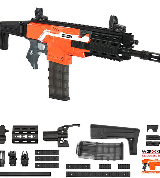 NERF ライフルセット 2_cf511e57-4d68-442e-a432-