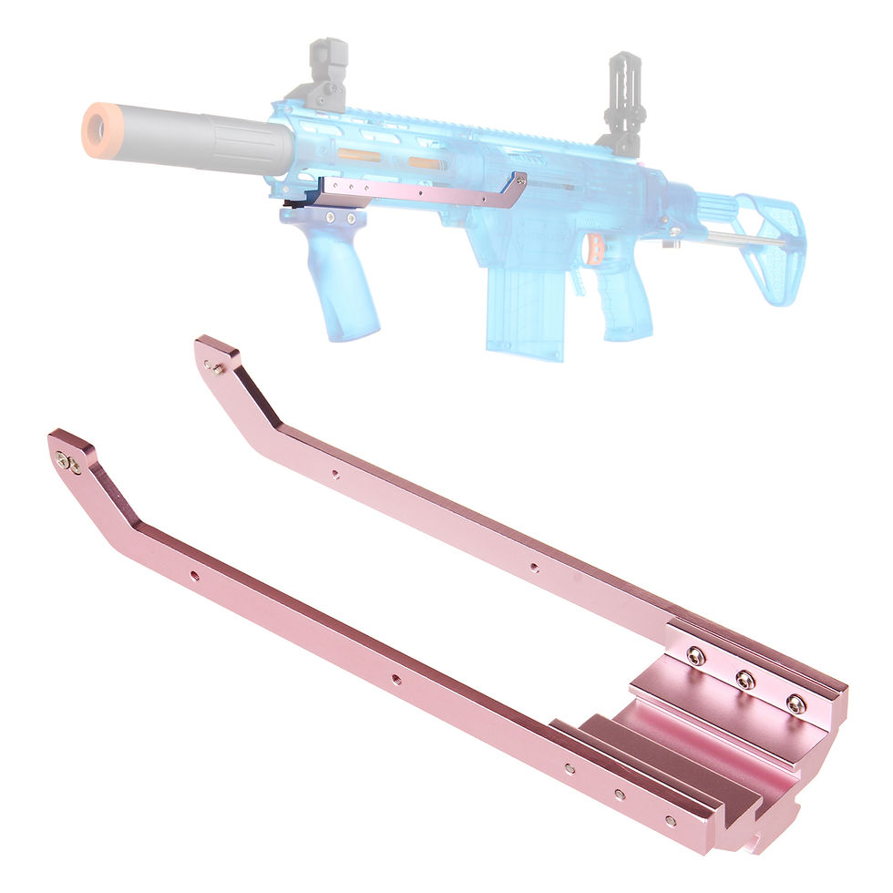 Thumbnail: Worker PDW Honey Badger Imitation Kit for Prophecy