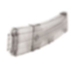 Thumbnail: Worker Spanner Banana 22 Rounds Magazine