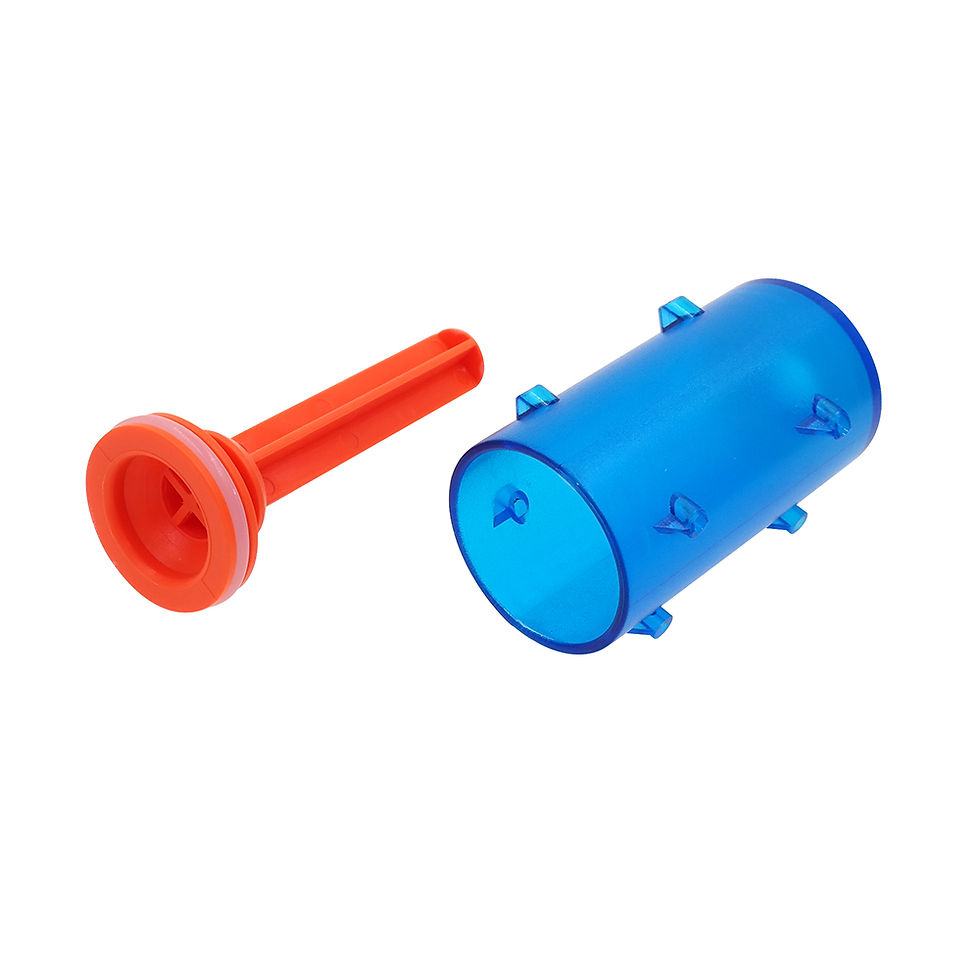 Thumbnail: Worker Power Plunger Chamber for Nerf Retaliator Prophecy