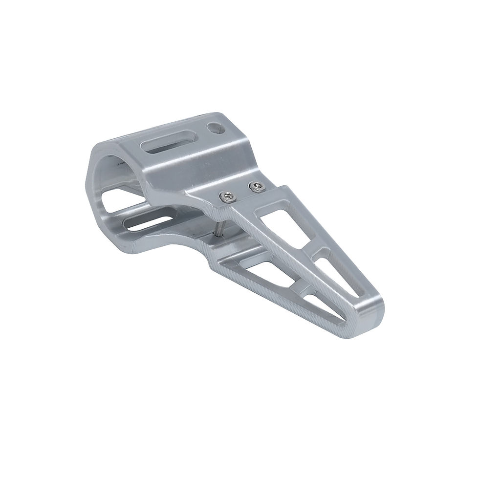 Thumbnail: AKBM ButtStock and Adapter for C330 Blaster