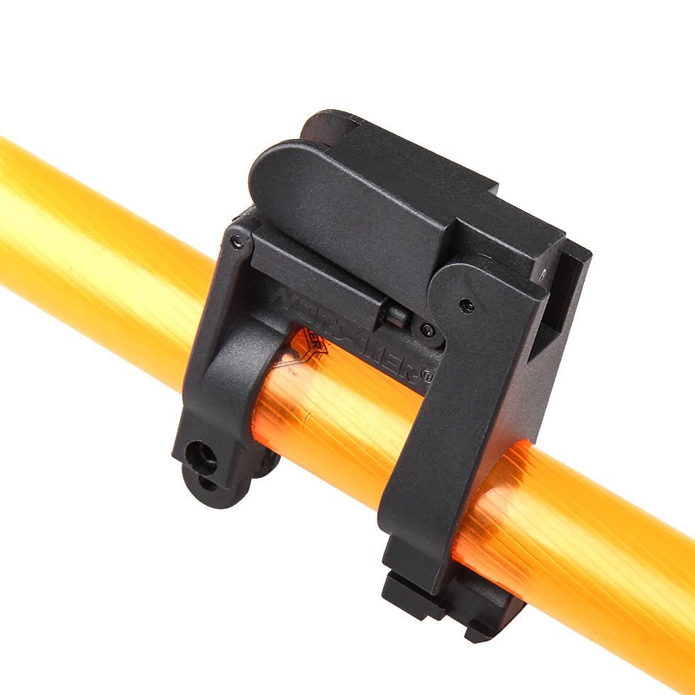 Thumbnail: Worker Foldable M4 Front Triangle Sight