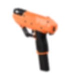 Thumbnail: Worker Nightingale Full Auto Motorized Blaster Toy