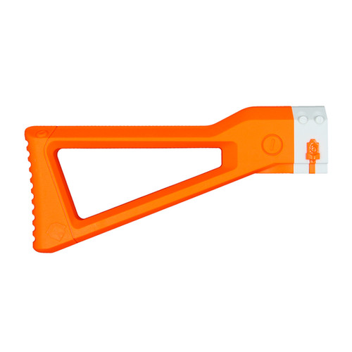 Worker Kriss Vector Kit Orange Combo for Nerf Stryfe Swordfish