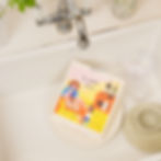 Thumbnail: All Things Bright and Beautiful #Festivals Mom's Kitchen DishCloth