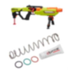 Nerf Rival Edge Jupiter 13KG Spring Coil