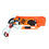 Thumbnail: MaLiang 3D Hawk Eye Handgun Barrel JN-03 for Nerf HammerShot