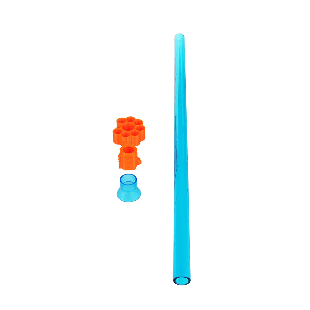 Nerf Foam Kid Party Toy Dart Guns 